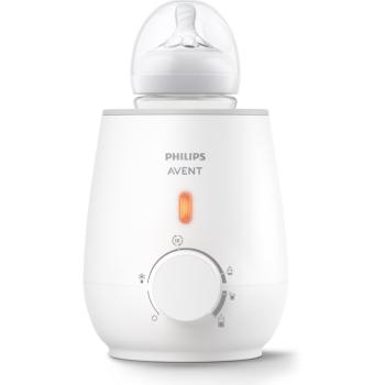 Philips Avent Bottle Steriliser & Warmer SCF355 wielofunkcyjny podgrzewacz do butelek dla niemowląt