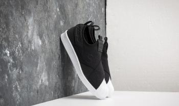 adidas Superstar Slip-On W Core Black/ Core Black/ Ftw White