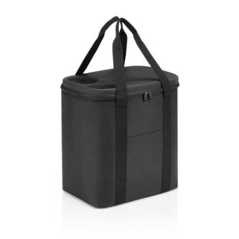 reisenthel ® coolerbag XL black