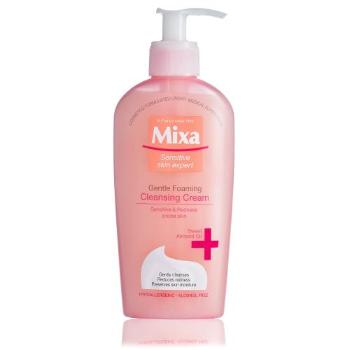 Mixa Anti-Redness Cleansing Cream 200 ml żel oczyszczający dla kobiet