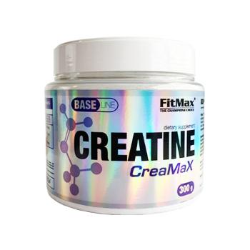 FITMAX Creatine CreaMaX - 300gKreatyny > Monohydraty