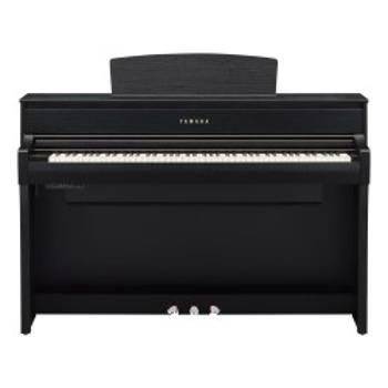 Yamaha Clp-775b - Pianino Cyfrowe