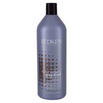 Redken Color Extend Graydiant 1000 ml szampon do włosów dla kobiet