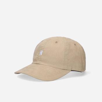 Czapka Norse Projects Baby Corduroy Sports Cap N80-0020 0912