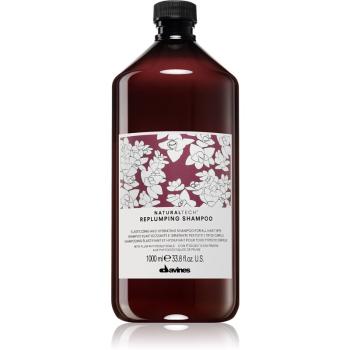 Davines Naturaltech Replumping Conditioner szampon nawilżający 1000 ml