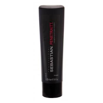 Sebastian Professional Penetraitt 250 ml szampon do włosów dla kobiet