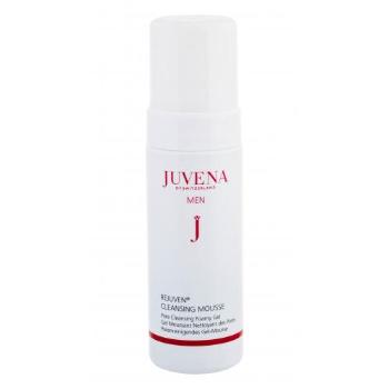 Juvena Rejuven® Men Pore Cleansing Foamy Gel 50 ml żel oczyszczający dla mężczyzn Uszkodzone pudełko