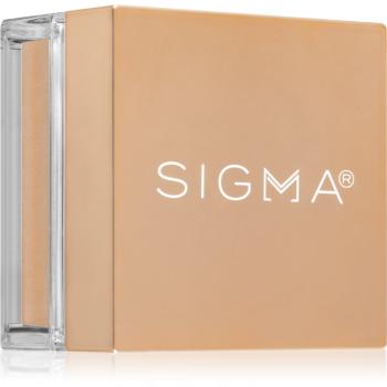 Sigma Beauty Soft Focus Setting Powder matujący puder sypki odcień Buttermilk 10 g