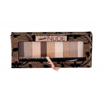 Physicians Formula Shimmer Strips Nude 7,5 g cienie do powiek dla kobiet Classic Nude