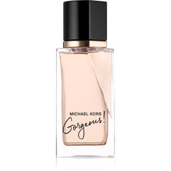 Michael Kors Gorgeous! woda perfumowana dla kobiet 30 ml