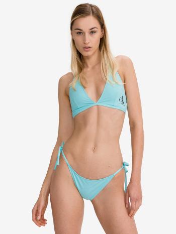 Calvin Klein Underwear	 Halter Górna część stroju kąpielowego Niebieski