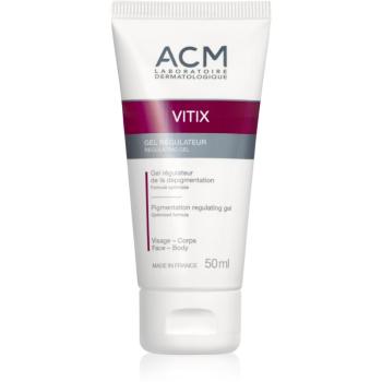 ACM Vitix pielęgnacja miejscowa do ujednolicenia kolorytu skóry 50 ml