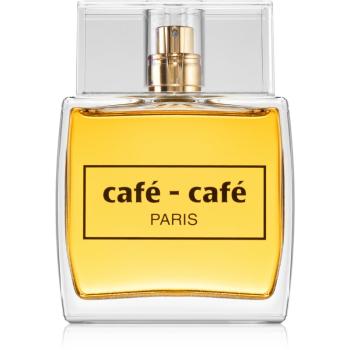 Parfums Café Café-Café Paris woda toaletowa dla kobiet 100 ml