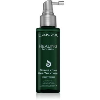 L'anza Healing Nourishing Stimulating Hair Treatment serum stymulujące wzrost włosów 100 ml