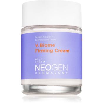 Neogen Dermalogy V.Biome Firming Cream ujędrniający krem wygładzający zwiększa sprężystość skóry 60 g