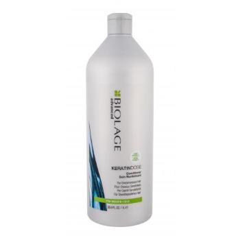 Biolage Keratindose Conditioner 1000 ml odżywka dla kobiet