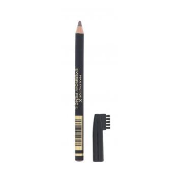Max Factor Eyebrow Pencil 3,5 g kredka do brwi dla kobiet 2 Hazel