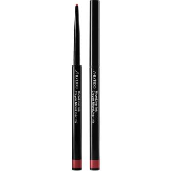 Shiseido MicroLiner Ink eyeliner w tuszu odcień 10 Burgundy 1 szt.