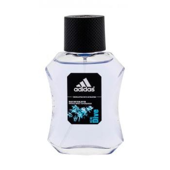Adidas Ice Dive 50 ml woda toaletowa dla mężczyzn Bez pudełka
