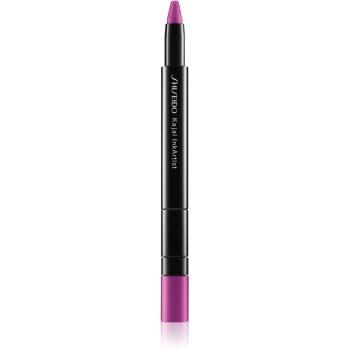 Shiseido Kajal InkArtist kredka do oczu 4 v 1 odcień 02 Lilac Lotus (Pink) 0.8 g