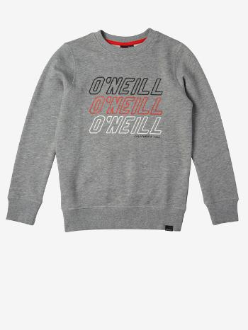 O'Neill All Year Crew Bluza dziecięca Szary