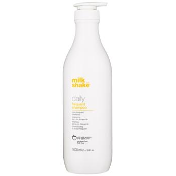 Milk Shake Daily szampon do częstego stosowania bez parabenów 1000 ml