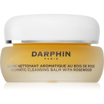 Darphin Mini Aromatic Cleansing Balm With Rosewood aromatyczny oczyszczający balsam z drzewa różanego 15 ml