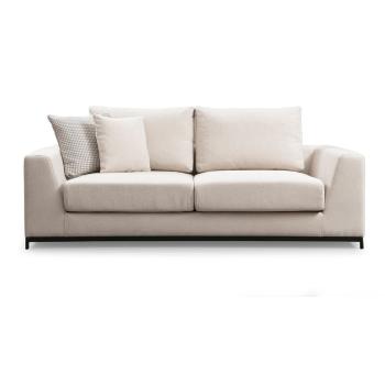 Beżowa sofa Artie Line