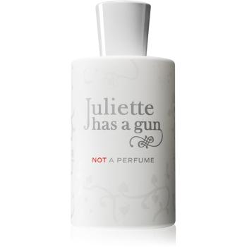 Juliette has a gun Not a Perfume woda perfumowana dla kobiet 100 ml