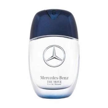 Mercedes-Benz The Move Live The Moment 100 ml woda perfumowana dla mężczyzn