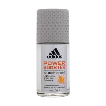 Adidas Power Booster 72H Anti-Perspirant 50 ml antyperspirant dla mężczyzn
