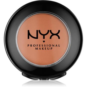 NYX Professional Makeup Hot Singles™ cienie do powiek odcień 75 LOL 1.5 g