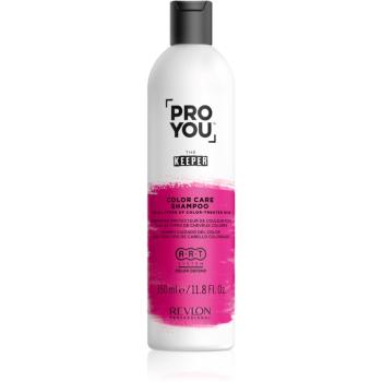 Revlon Professional Pro You The Keeper szampon ochronny do włosów farbowanych 350 ml