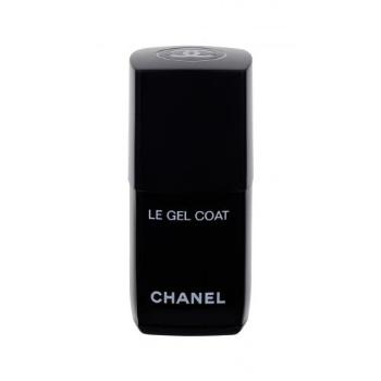 Chanel Le Gel Coat 13 ml lakier do paznokci dla kobiet