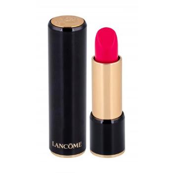 Lancôme L´Absolu Rouge Matte 4,2 g pomadka dla kobiet 378