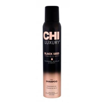 Farouk Systems CHI Luxury Black Seed Oil 150 g suchy szampon dla kobiet