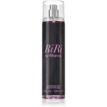 Rihanna RiRi spray do ciała dla kobiet 236 ml