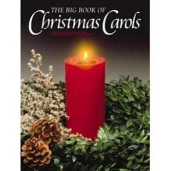 Pwm The Big Book Of Christmas Carols - Anglojęzyczny Zbiór Kolęd