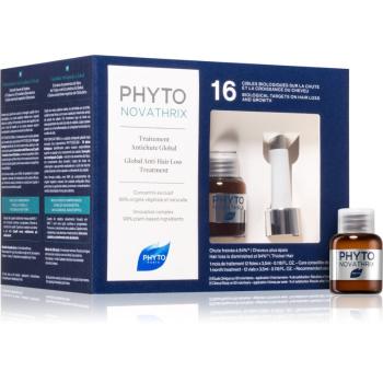 Phyto Phytonovathrix Global Anti-Hair Loss Treatment leczenie przeciw wypadaniu włosów 3.5 ml