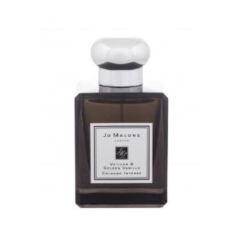 Jo Malone Cologne Intense Vetiver & Golden Vanilla 50 ml woda kolońska unisex