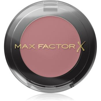 Max Factor Wild Shadow Pot cienie do powiek w kremie odcień 02 Dreamy Aurora 1,85 g