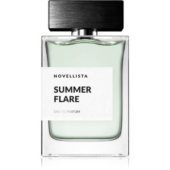 NOVELLISTA Summer Flare woda perfumowana dla kobiet 75 ml