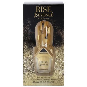 Beyoncé Rise woda perfumowana dla kobiet 15 ml