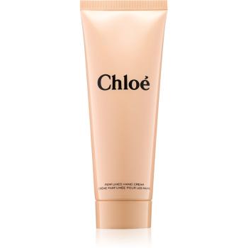 Chloé Chloé krem do rąk perfumowany dla kobiet 75 ml