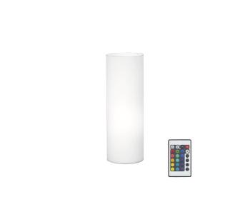 Eglo 75253 - LED RGB Lampa stołowa ELLUNO-C E27/7,5W/230V