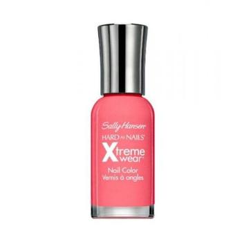 Sally Hansen Hard As Nails Xtreme Wear 11,8 ml lakier do paznokci dla kobiet 240 Twisted Pink