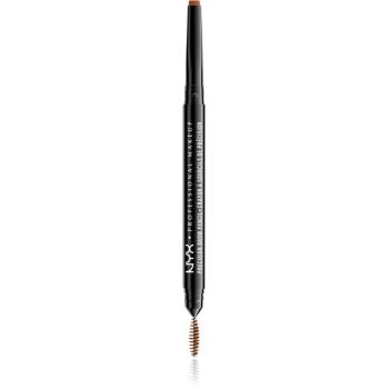 NYX Professional Makeup Precision Brow Pencil kredka do brwi odcień 08 Auburn 0.13 g