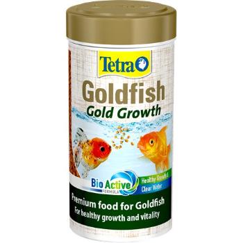 TETRA Goldfish Gold Growth 250 ml dla złotych rybek