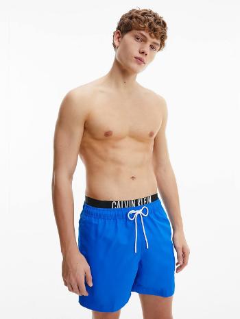 Calvin Klein Underwear	 Strój kąpielowy Niebieski