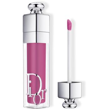 DIOR Dior Addict Lip Maximizer błyszczyk do ust nadający objętość odcień #006 Berry 6 ml